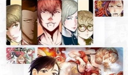 免费漫画在哪看,轻松找到你喜欢的漫画