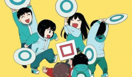 成人卡通动漫第一页,成人卡通动漫的奇幻世界初探